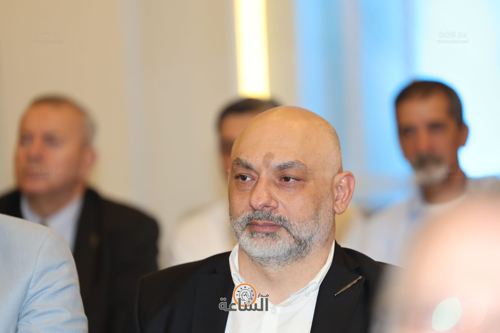 Madar Al-Saa Images 0.11070855461129037