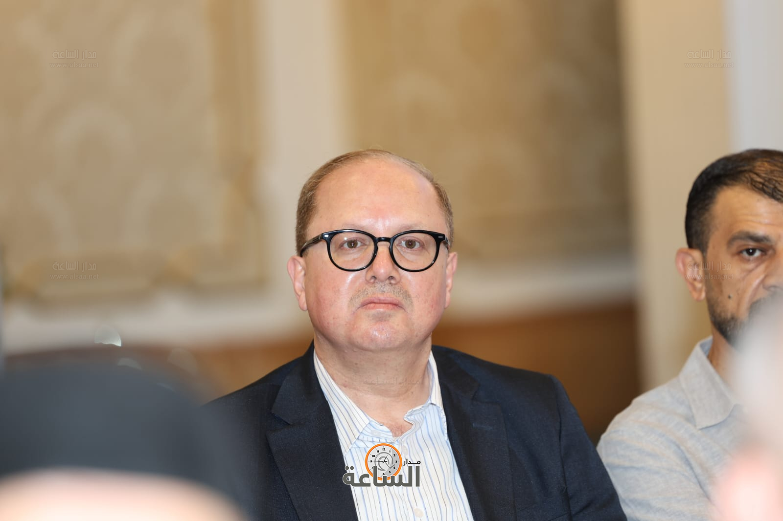 Madar Al-Saa Images 0.3743351490690917