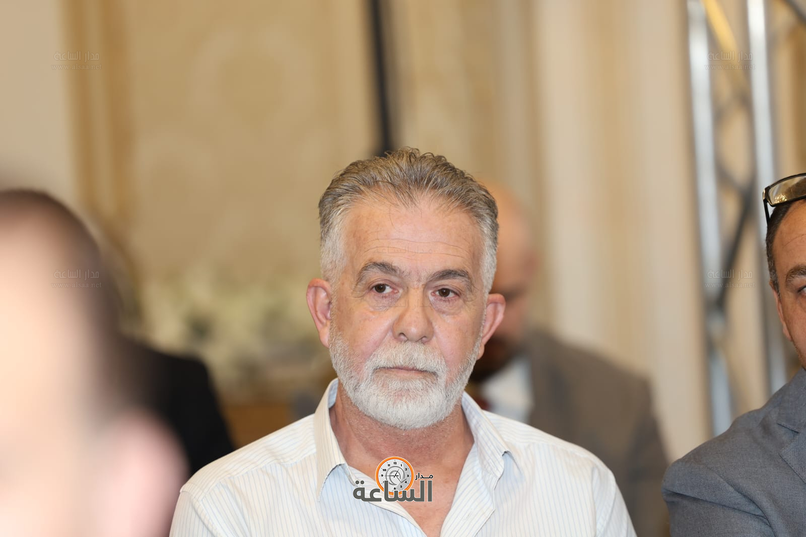 Madar Al-Saa Images 0.44125326895146333