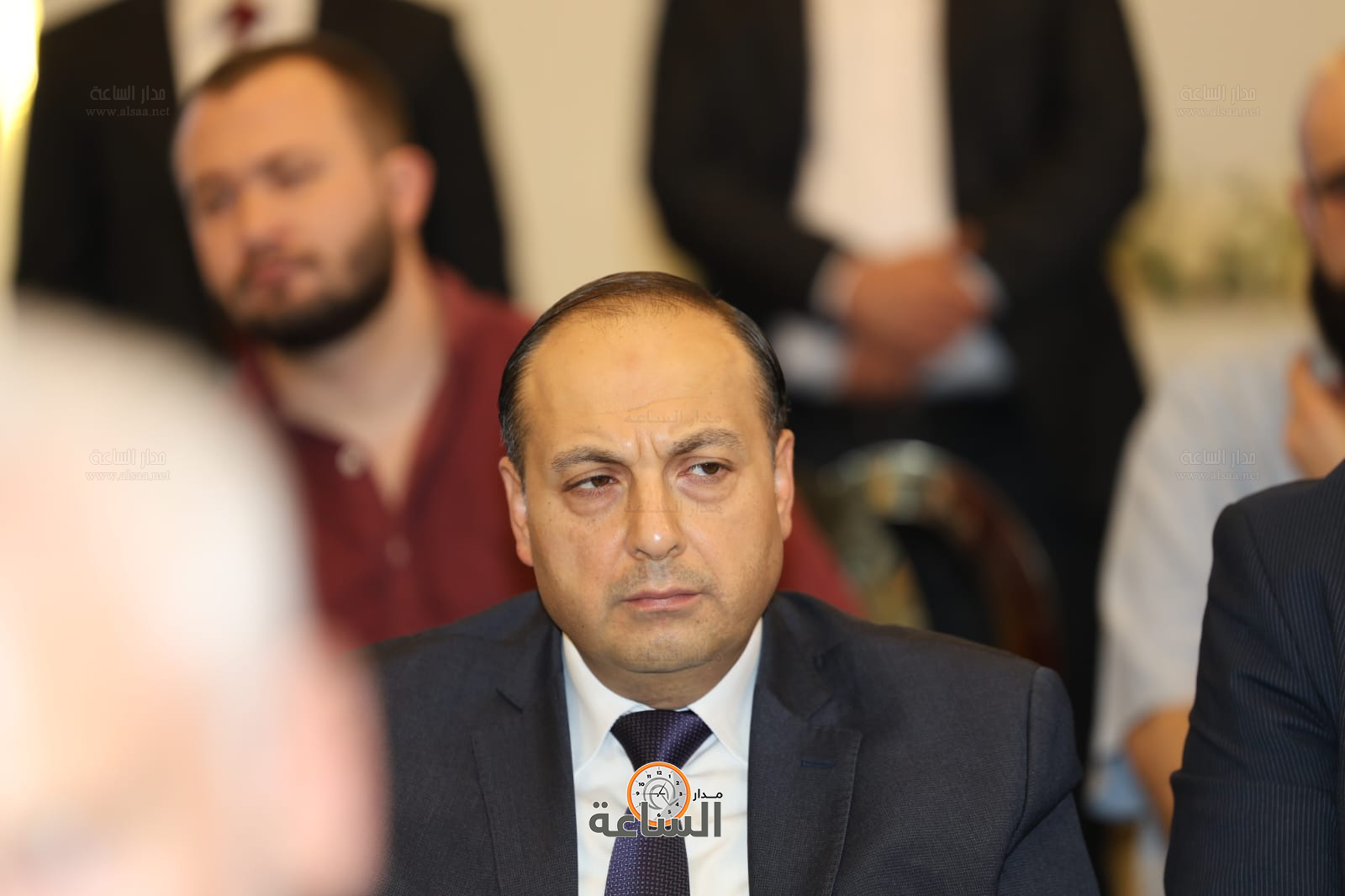 Madar Al-Saa Images 0.4385114703306906