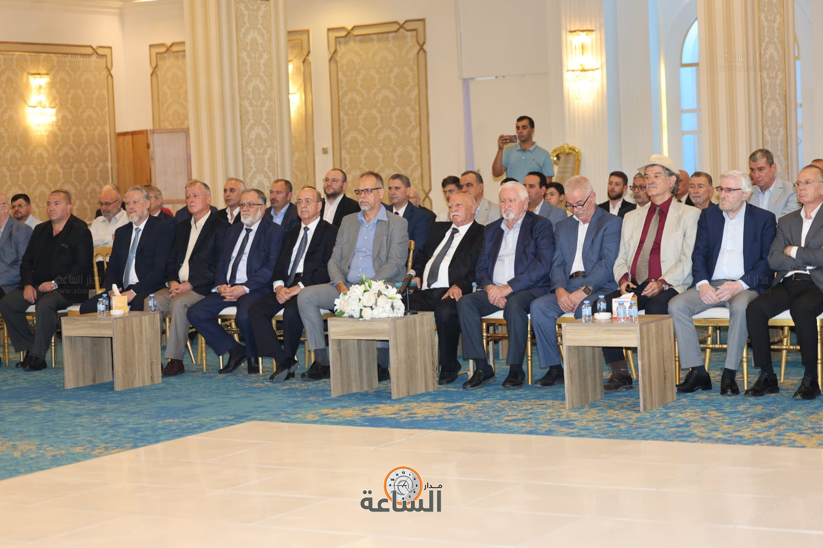 Madar Al-Saa Images 0.6275394400989464