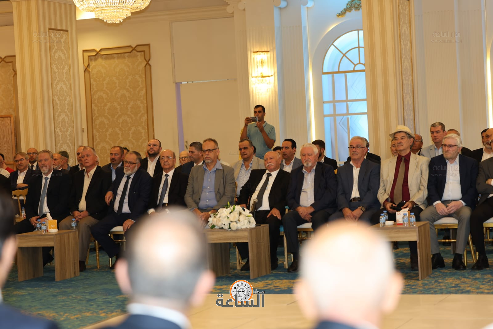 Madar Al-Saa Images 0.868527556942502