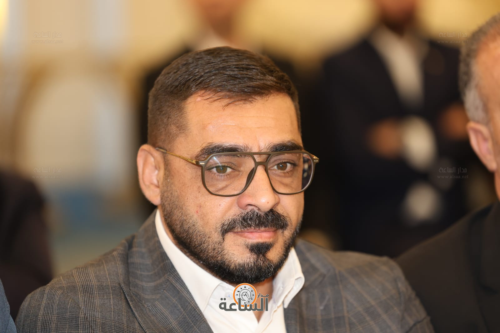 Madar Al-Saa Images 0.26441398135128147