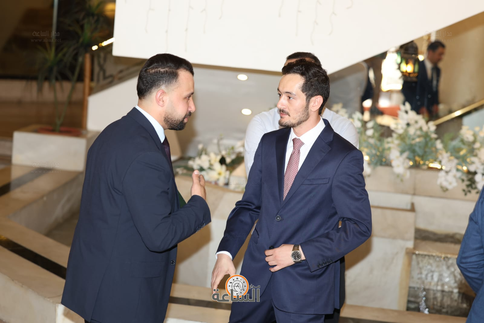 Madar Al-Saa Images 0.37164593214957586