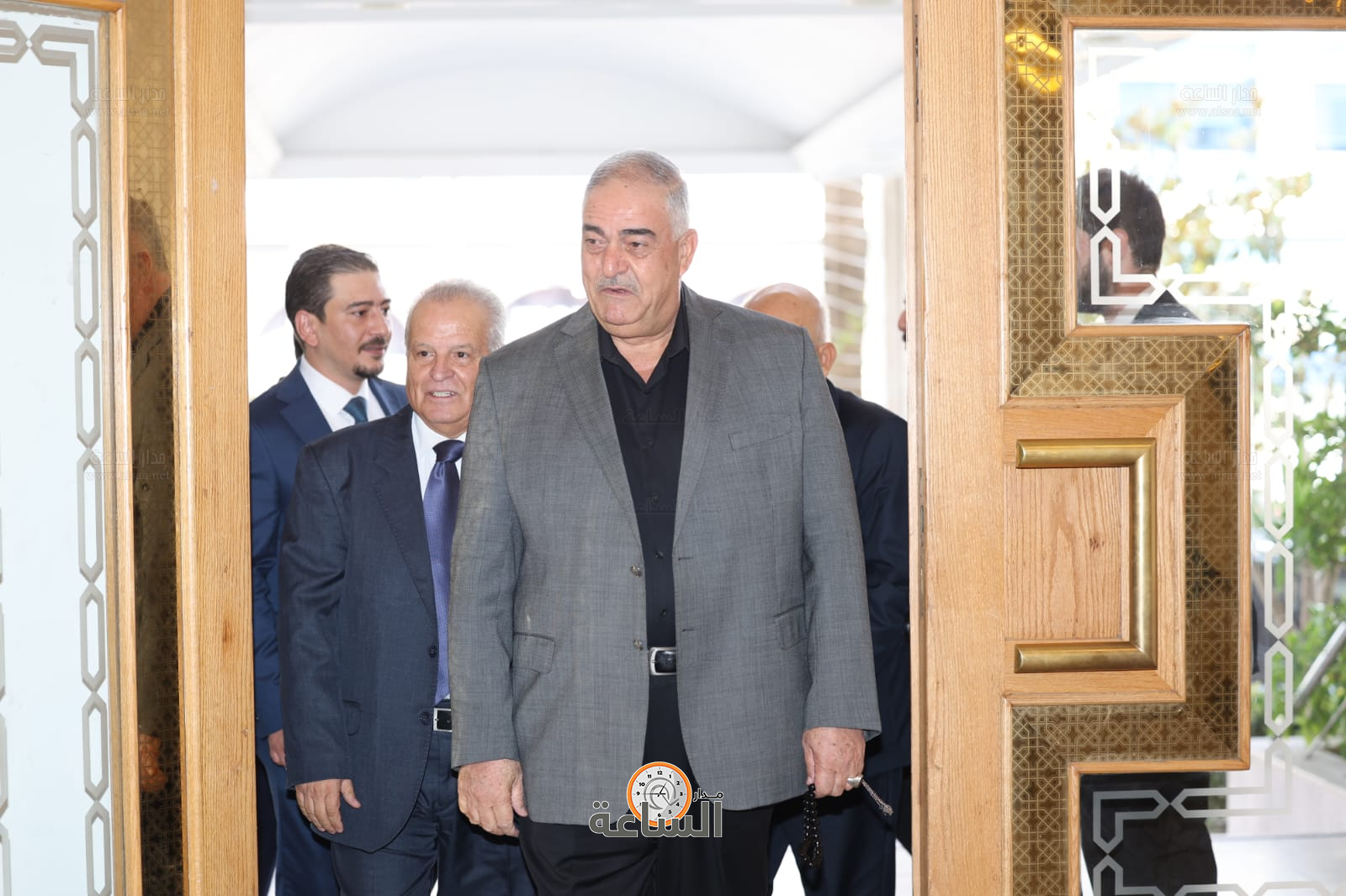 Madar Al-Saa Images 0.9425134346802403