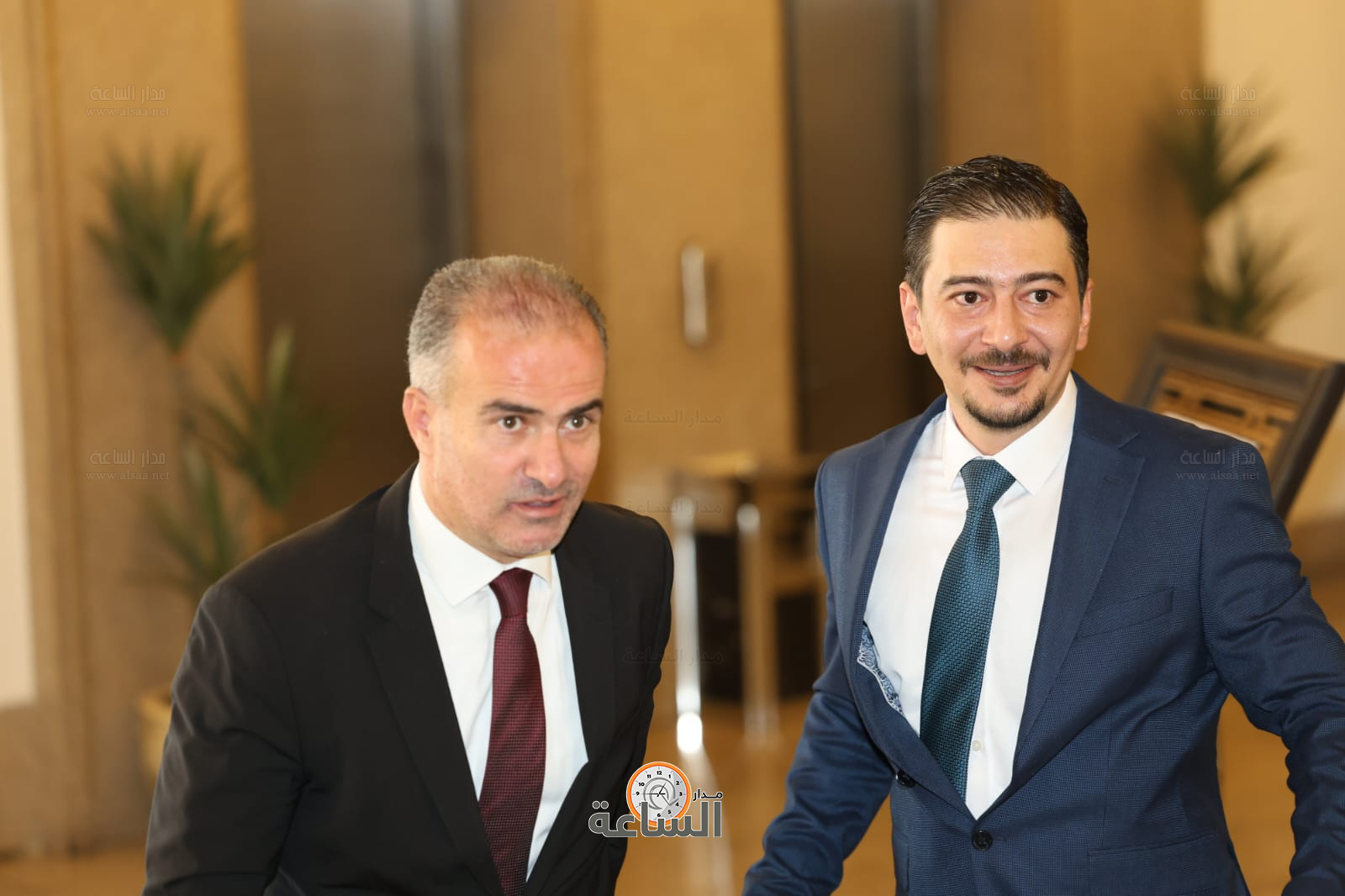 Madar Al-Saa Images 0.6423965078658301