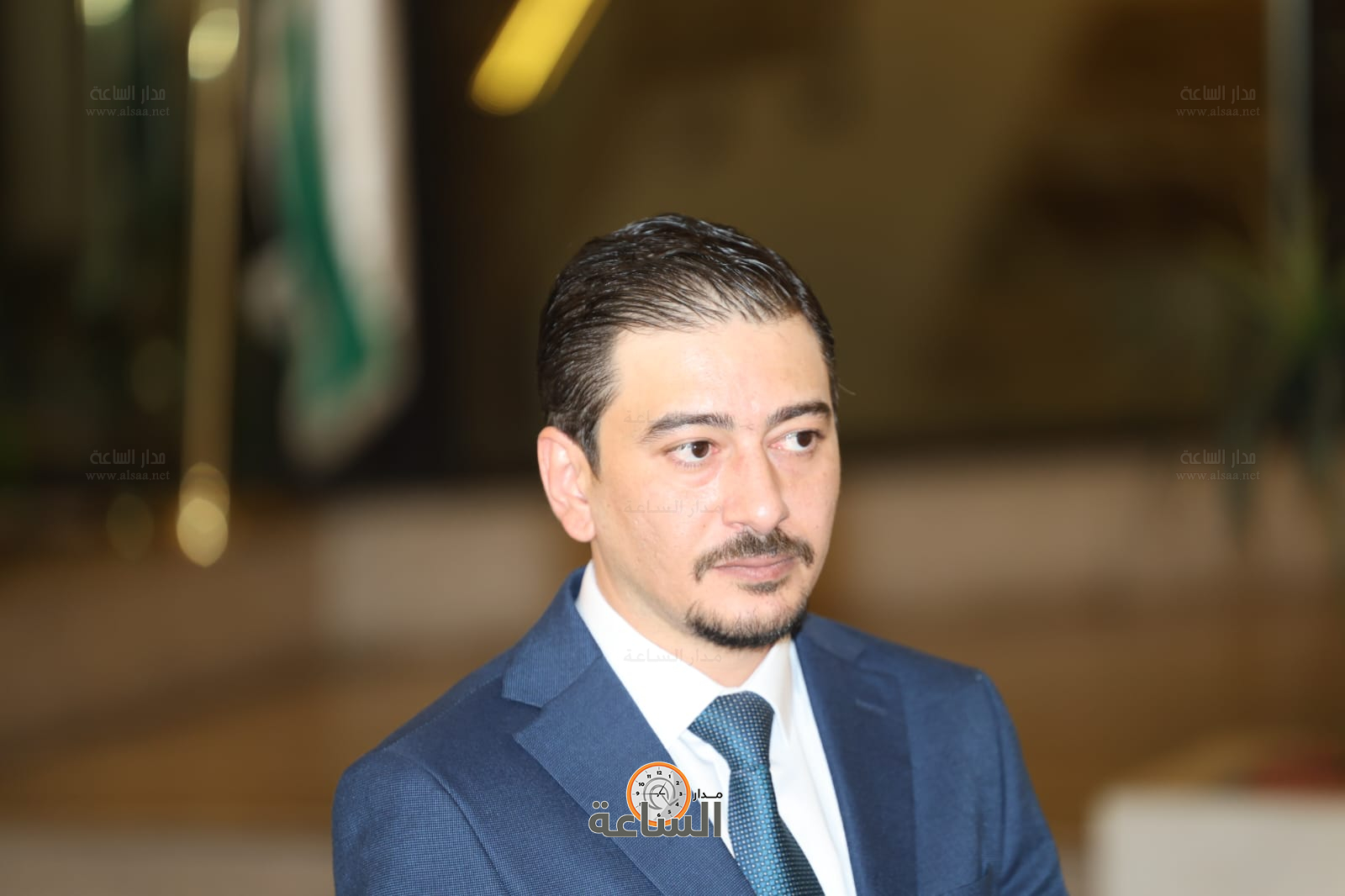 Madar Al-Saa Images 0.8345098872236504