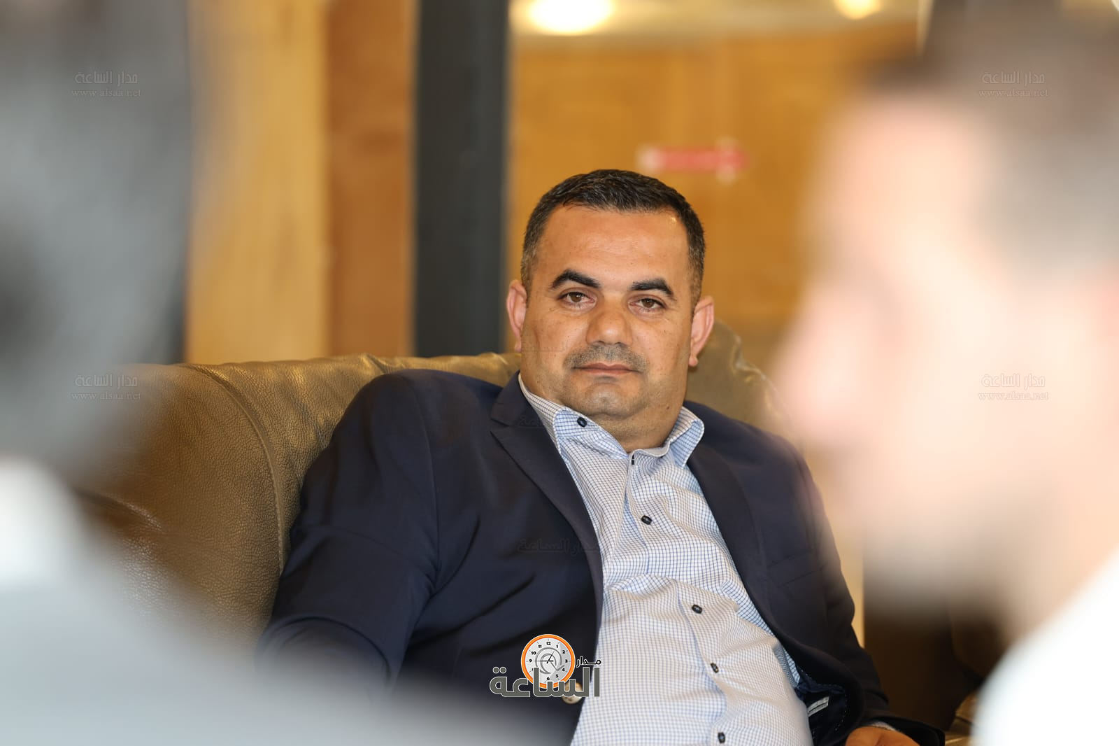 Madar Al-Saa Images 0.8436509813274541