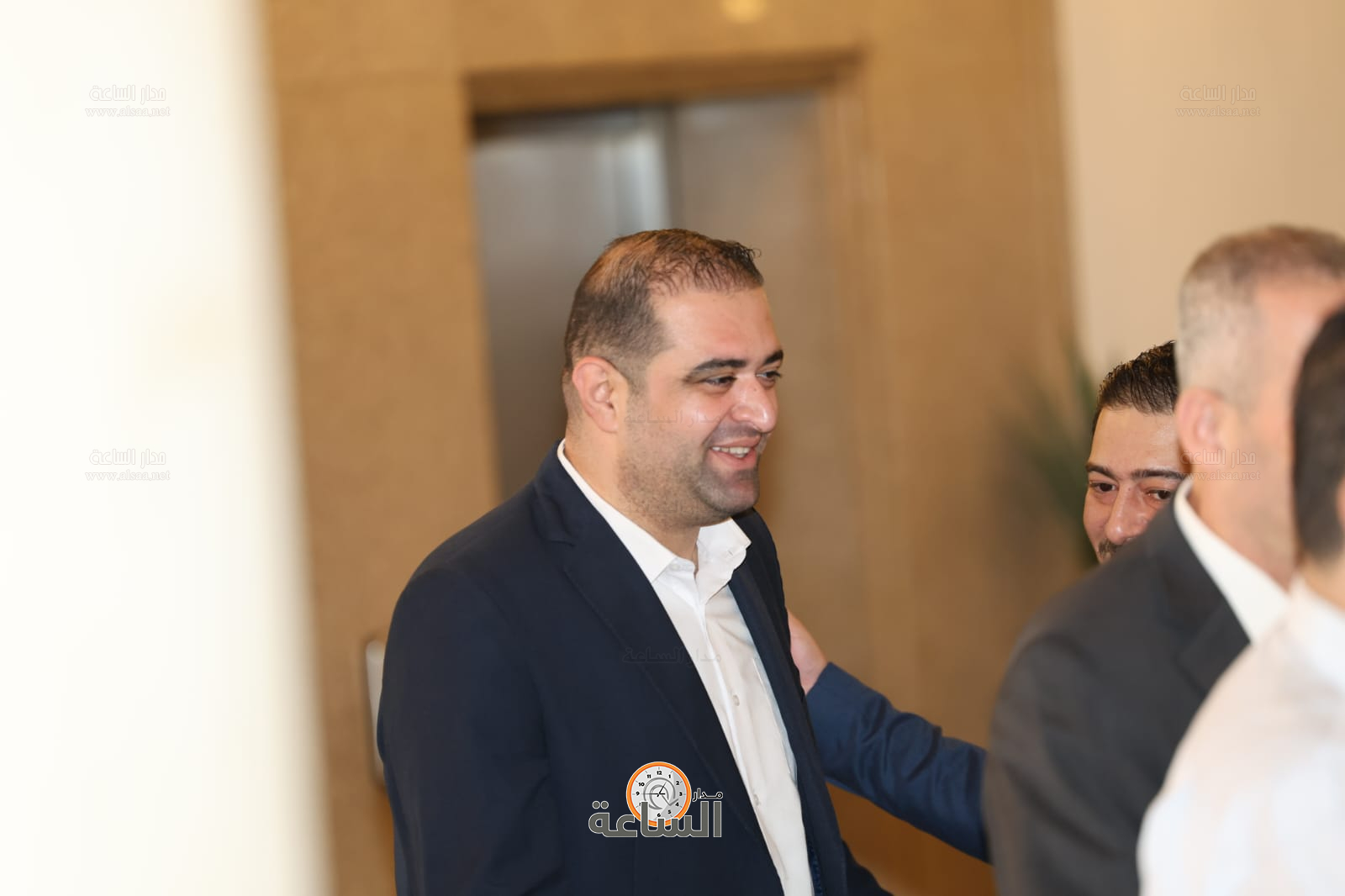 Madar Al-Saa Images 0.1737072801702727