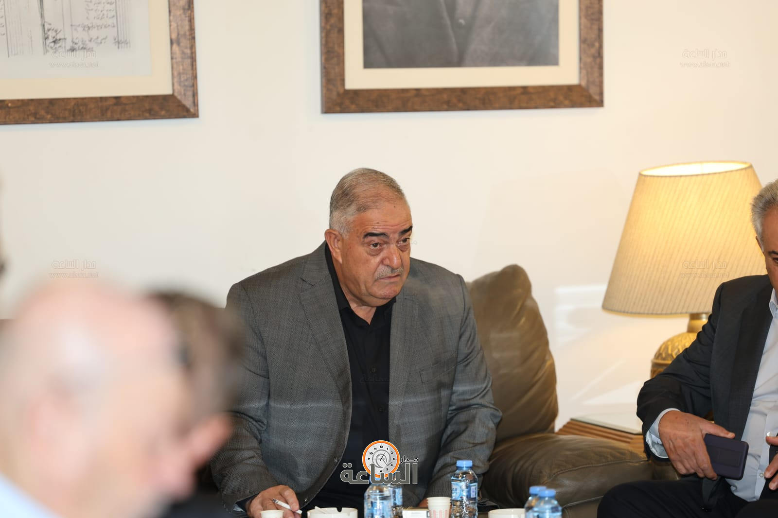 Madar Al-Saa Images 0.804834497720057