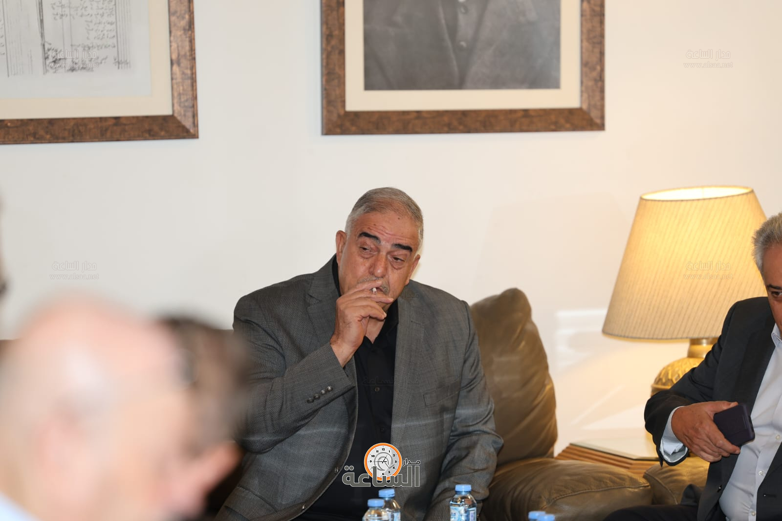 Madar Al-Saa Images 0.987244820206434