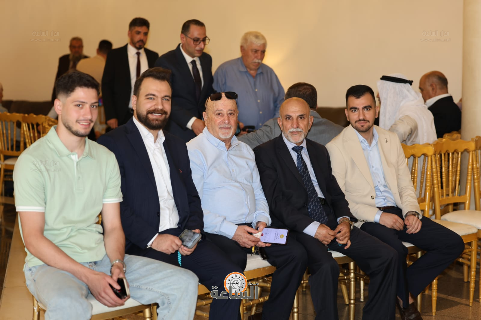 Madar Al-Saa Images 0.9489543904348761