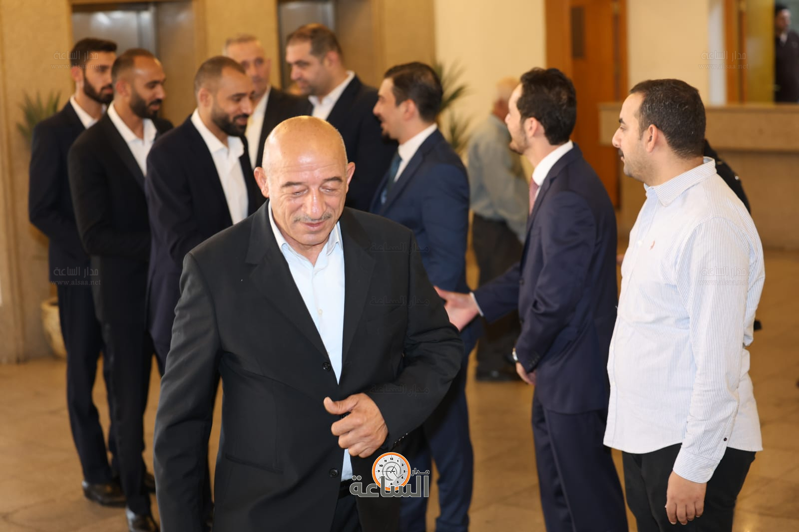 Madar Al-Saa Images 0.14342005998700258