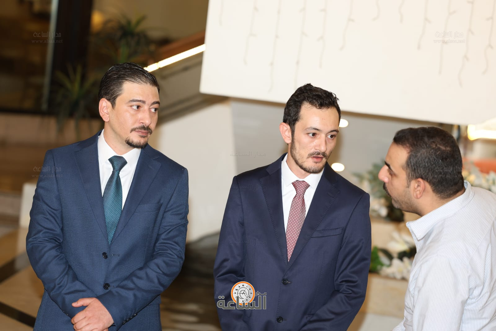 Madar Al-Saa Images 0.5068709825082508