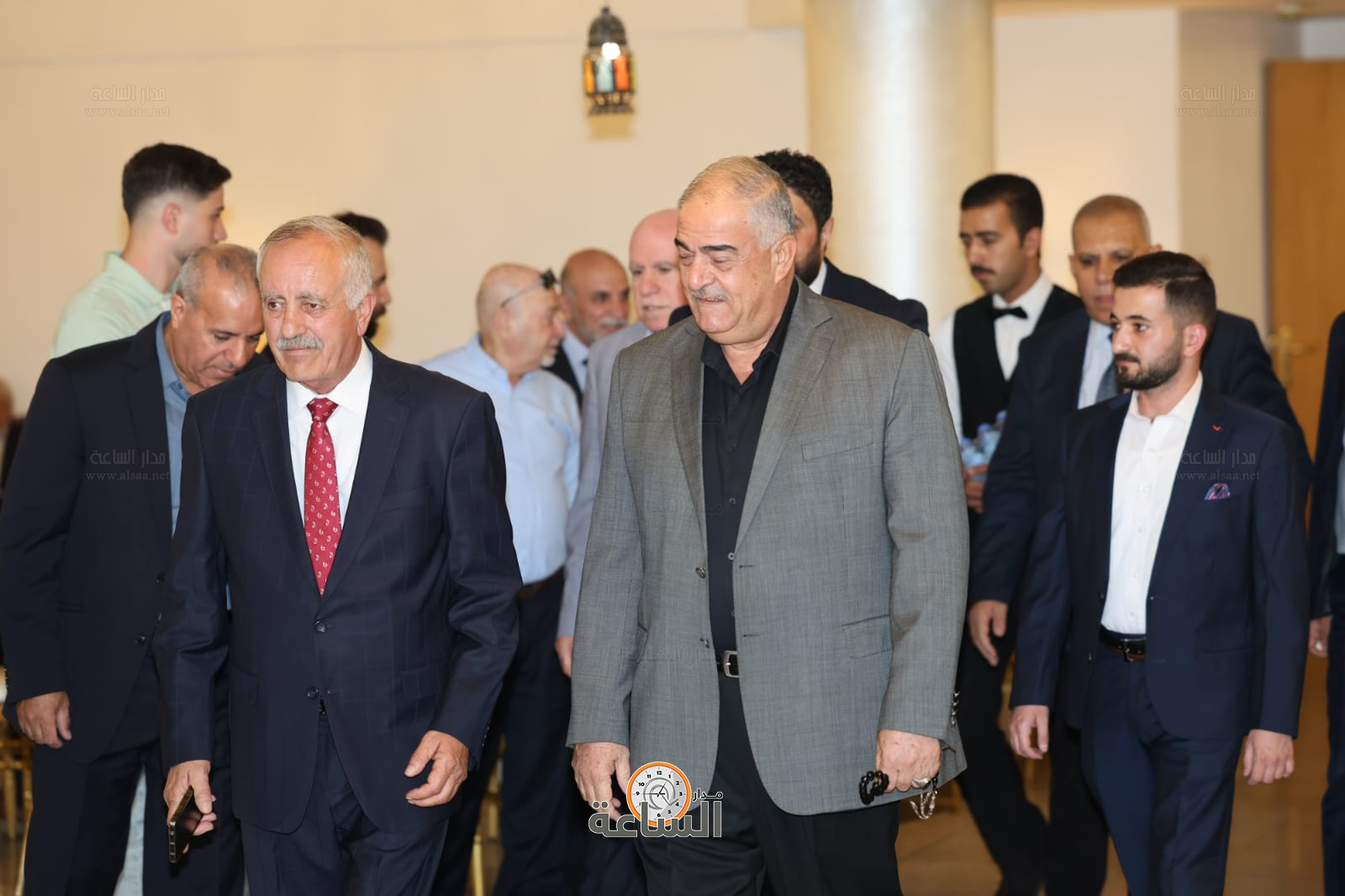 Madar Al-Saa Images 0.8421511001005381