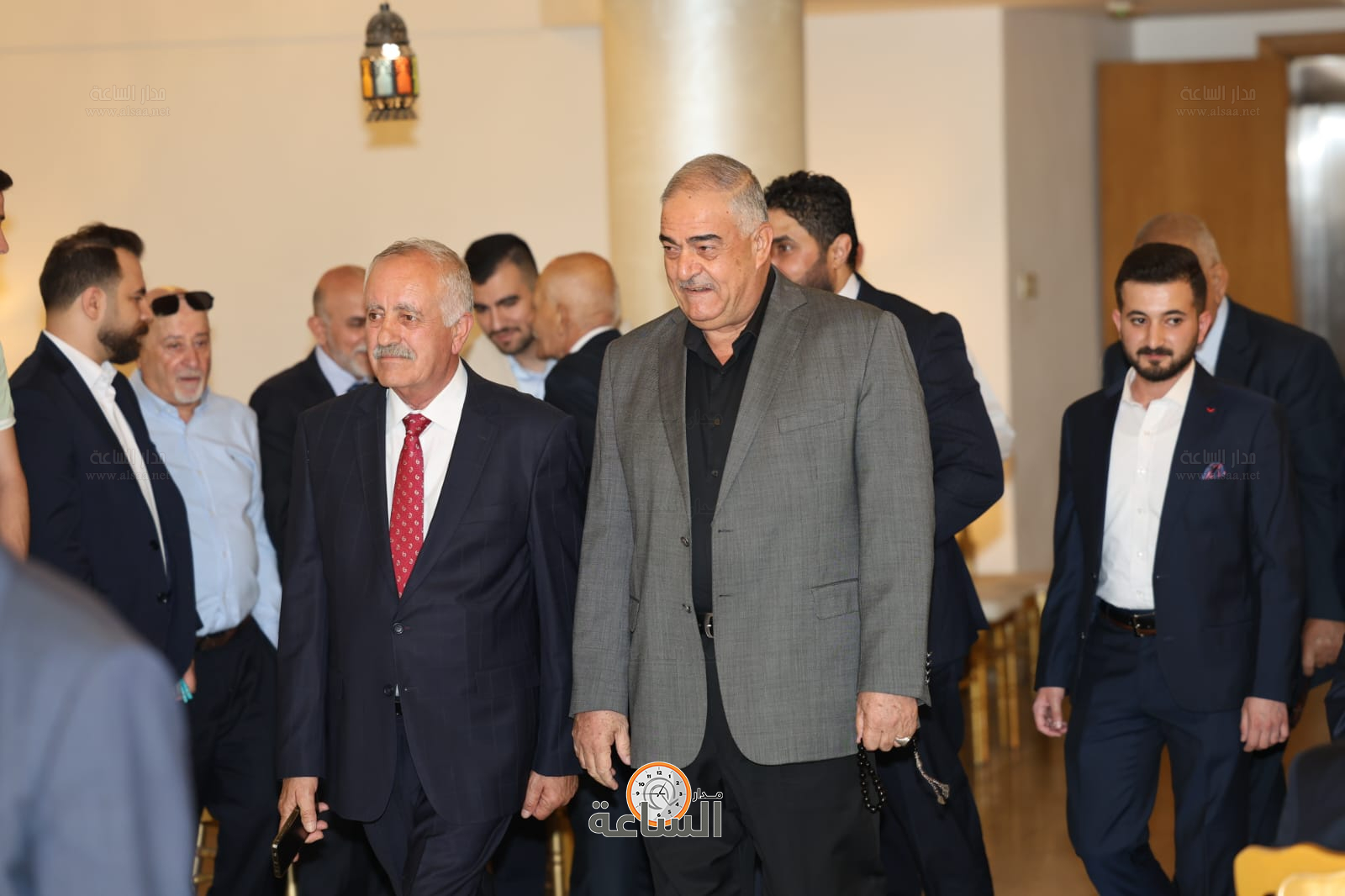 Madar Al-Saa Images 0.908557547459777