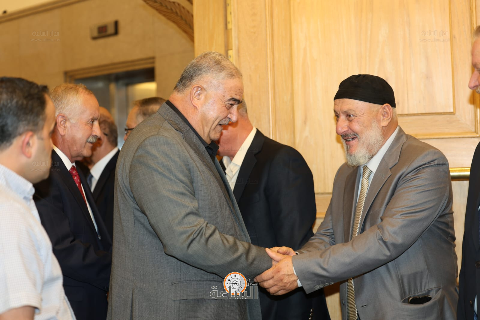 Madar Al-Saa Images 0.6373183214663873