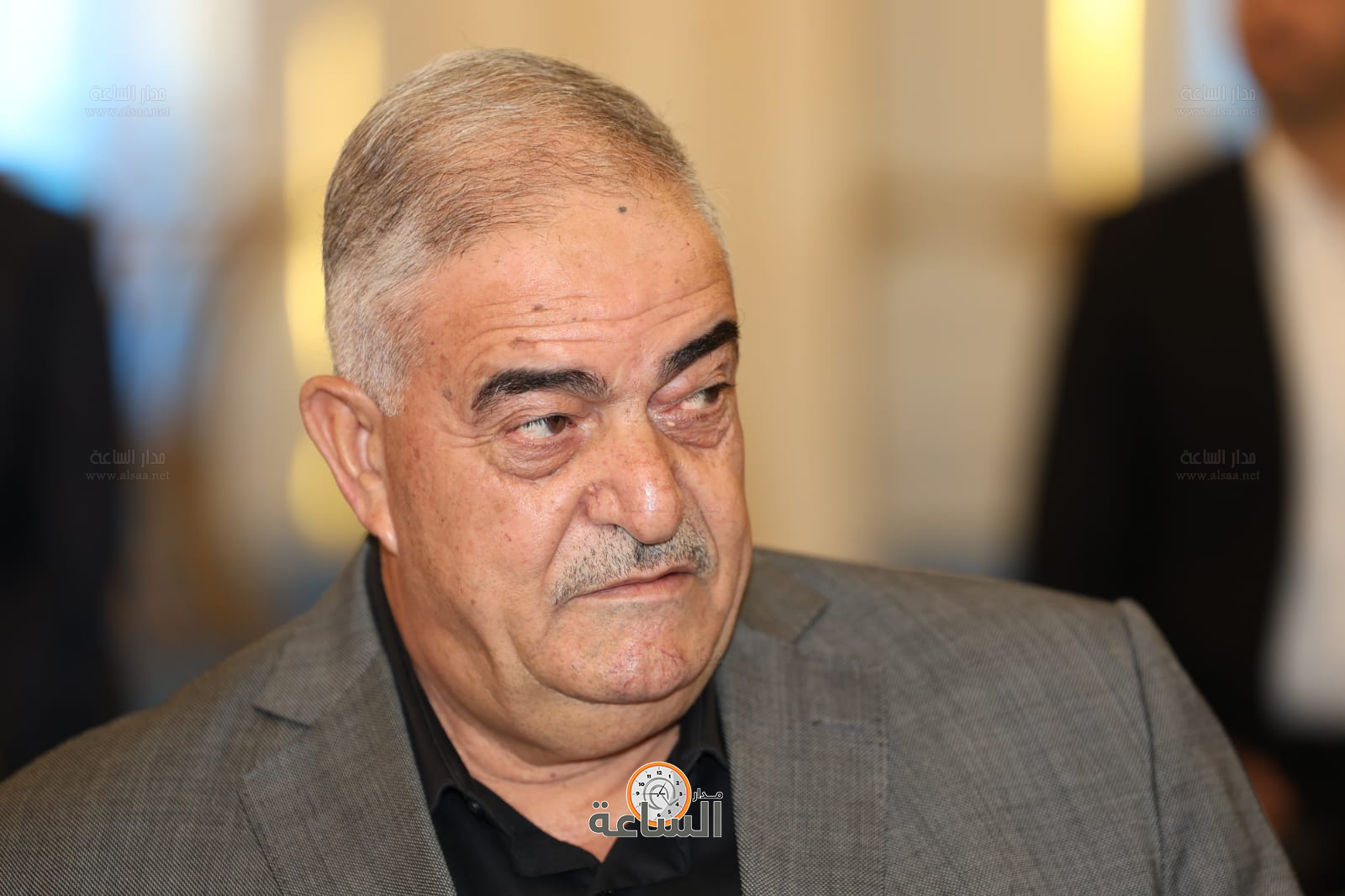 Madar Al-Saa Images 0.7058837587830283