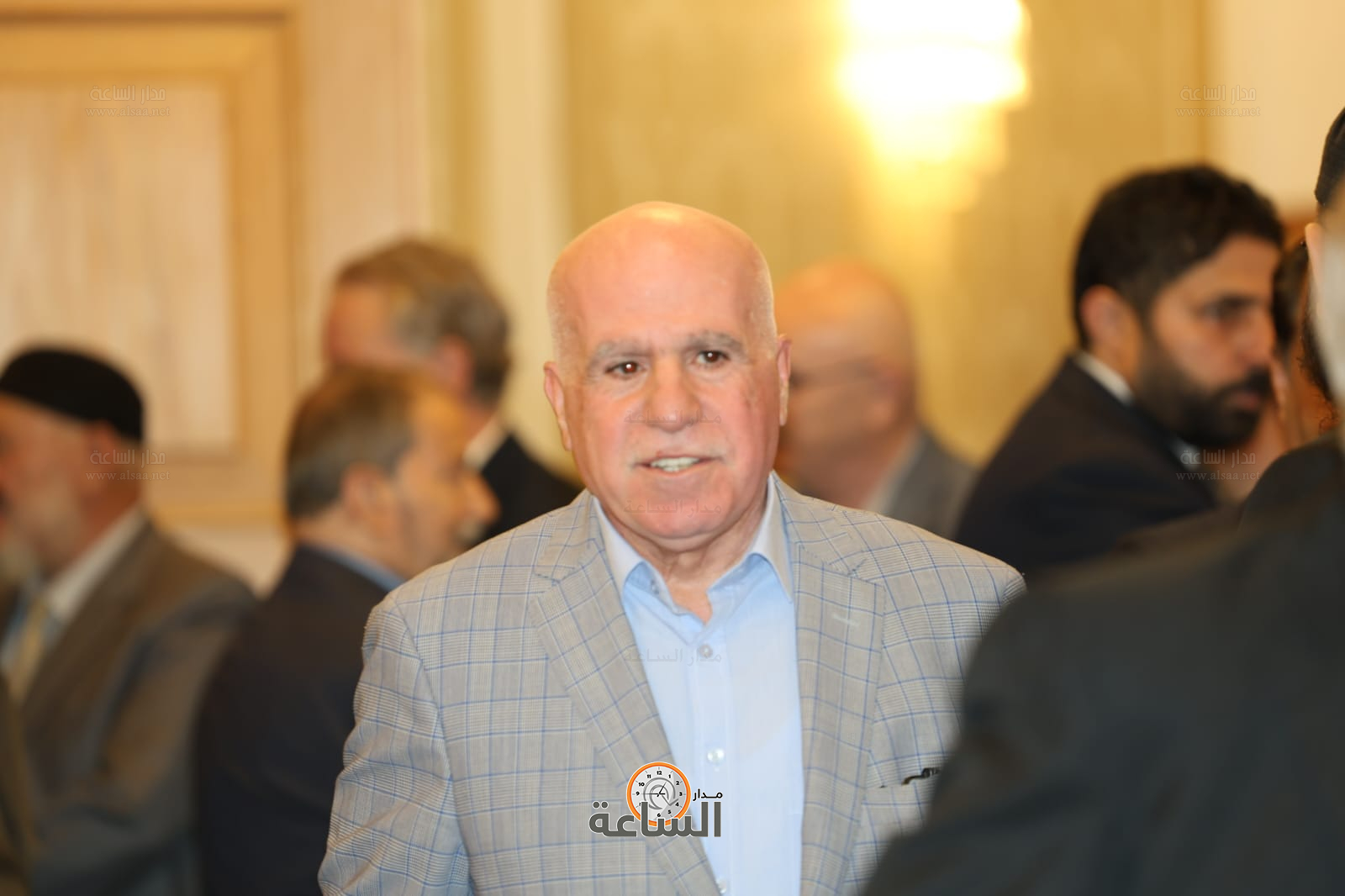 Madar Al-Saa Images 0.6490490986302515