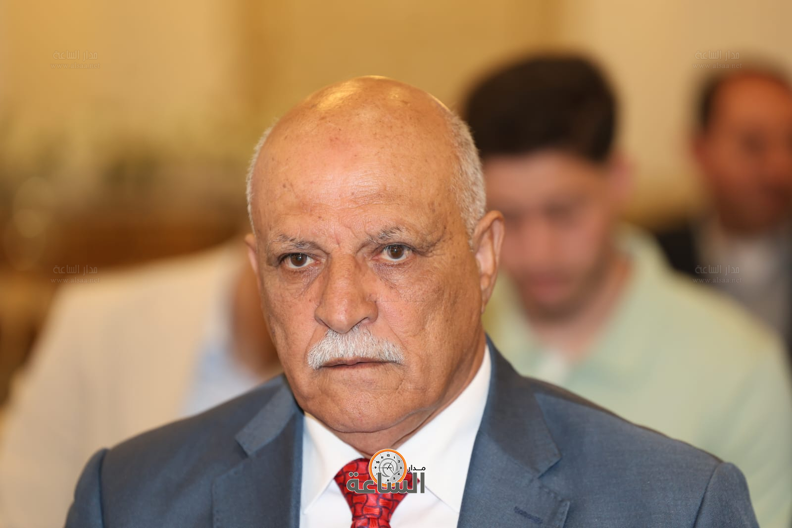 Madar Al-Saa Images 0.7465481637702882