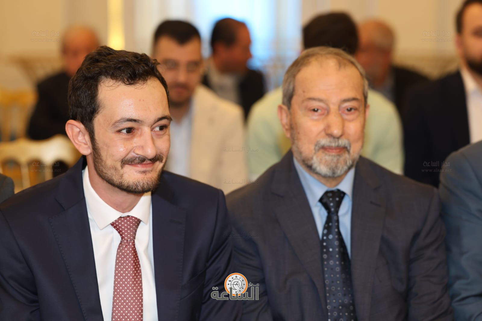 Madar Al-Saa Images 0.48209376008816895