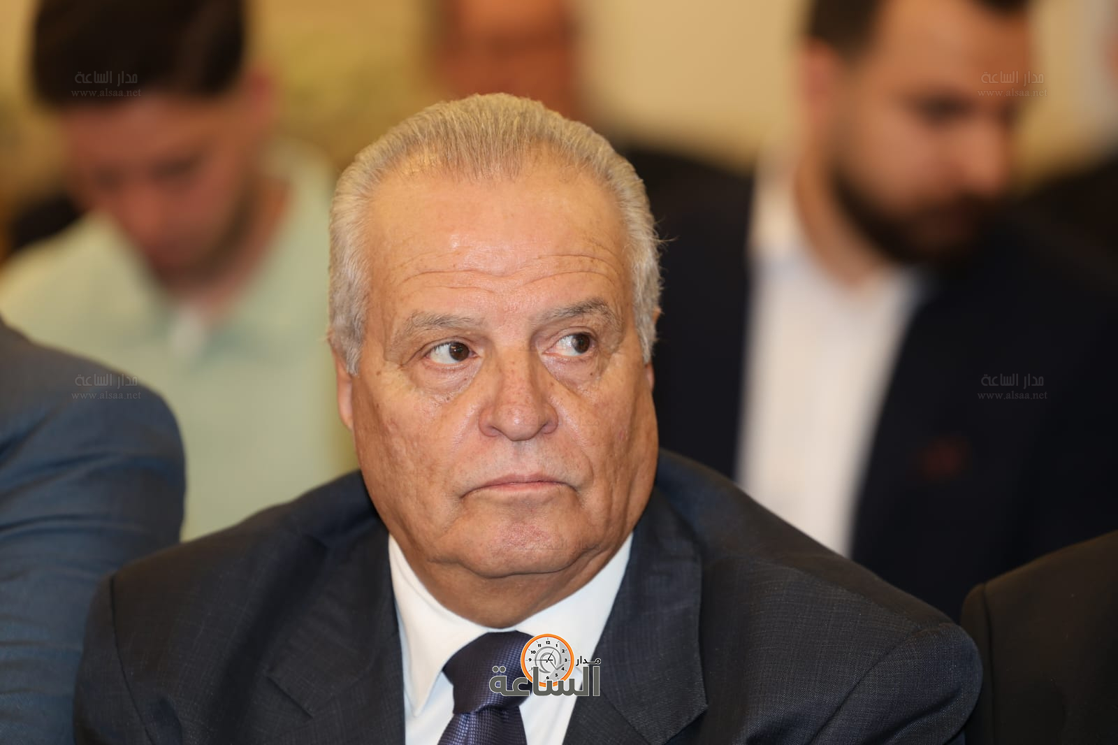 Madar Al-Saa Images 0.3372805103708113