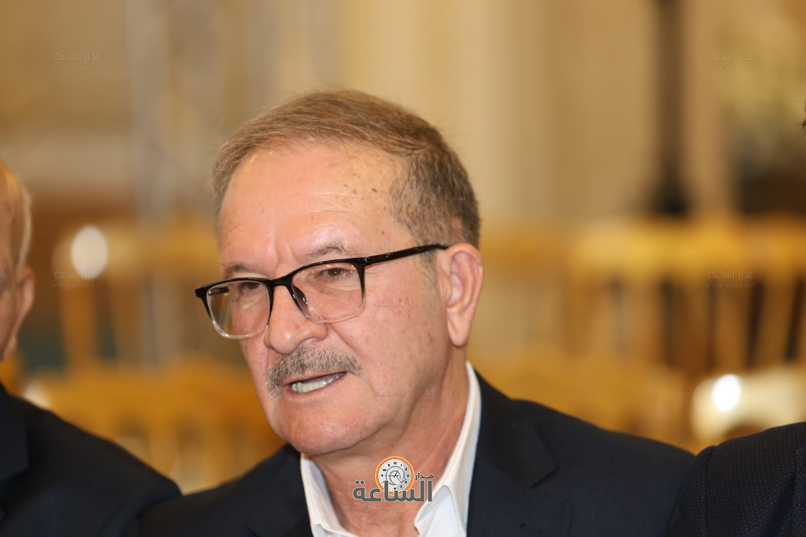 Madar Al-Saa Images 0.5187344576022139