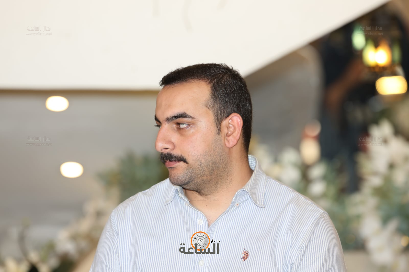 Madar Al-Saa Images 0.4275253097233179