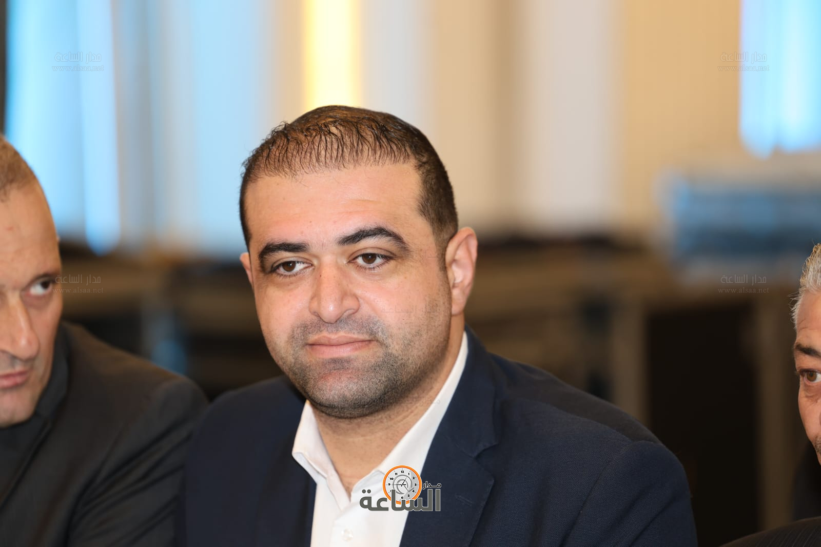 Madar Al-Saa Images 0.20965441561576403