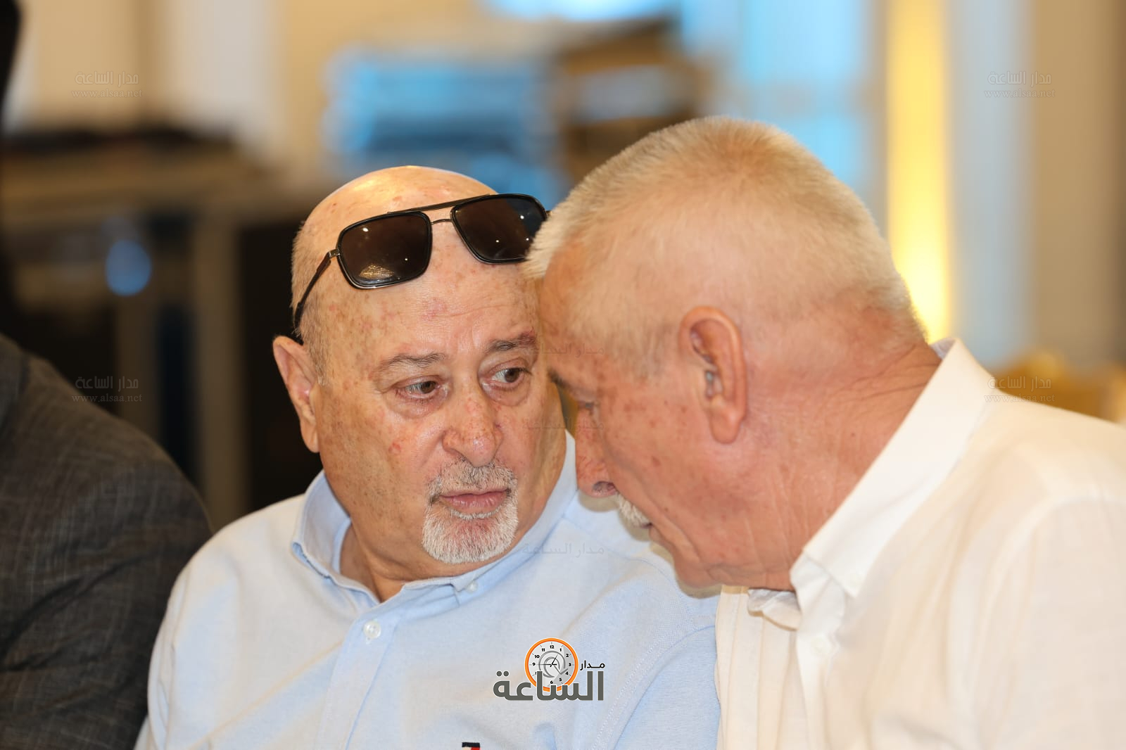 Madar Al-Saa Images 0.7581158499942319