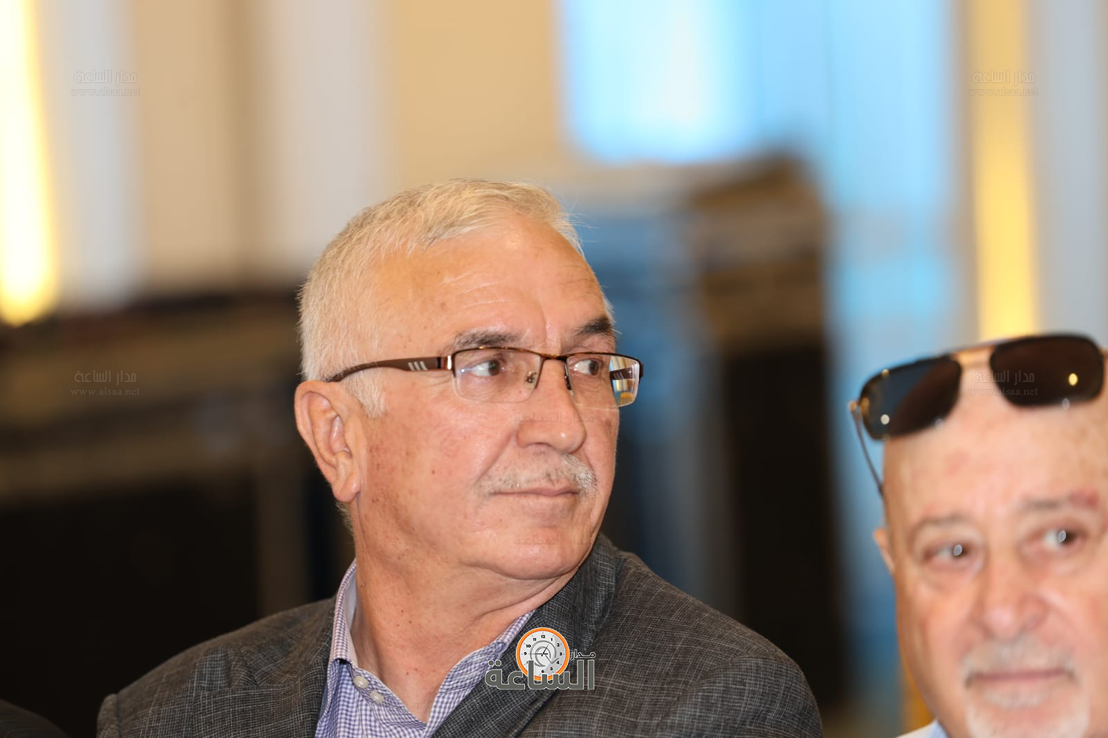 Madar Al-Saa Images 0.24910447396766444