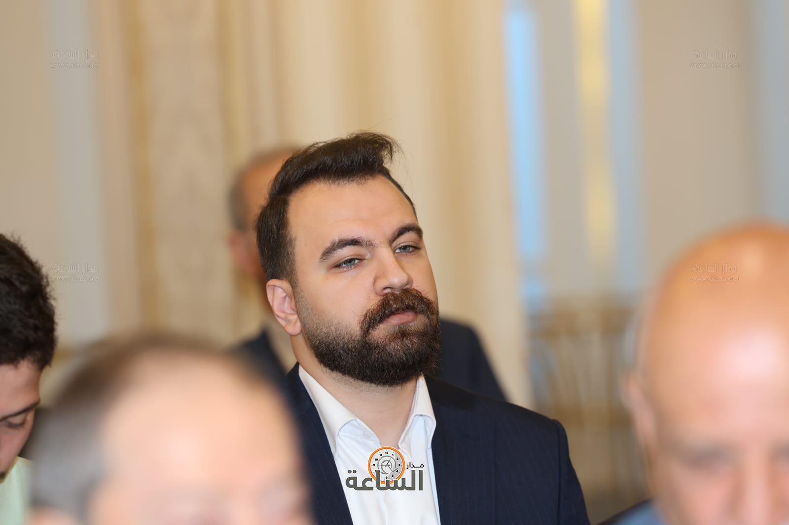 Madar Al-Saa Images 0.15215916672938723