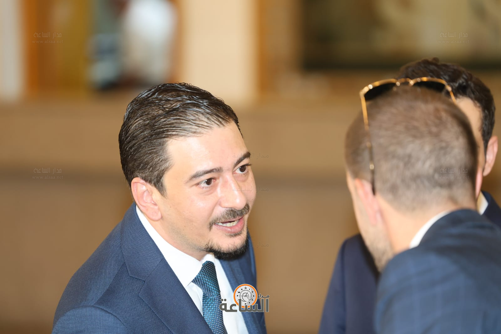 Madar Al-Saa Images 0.6300190988195432