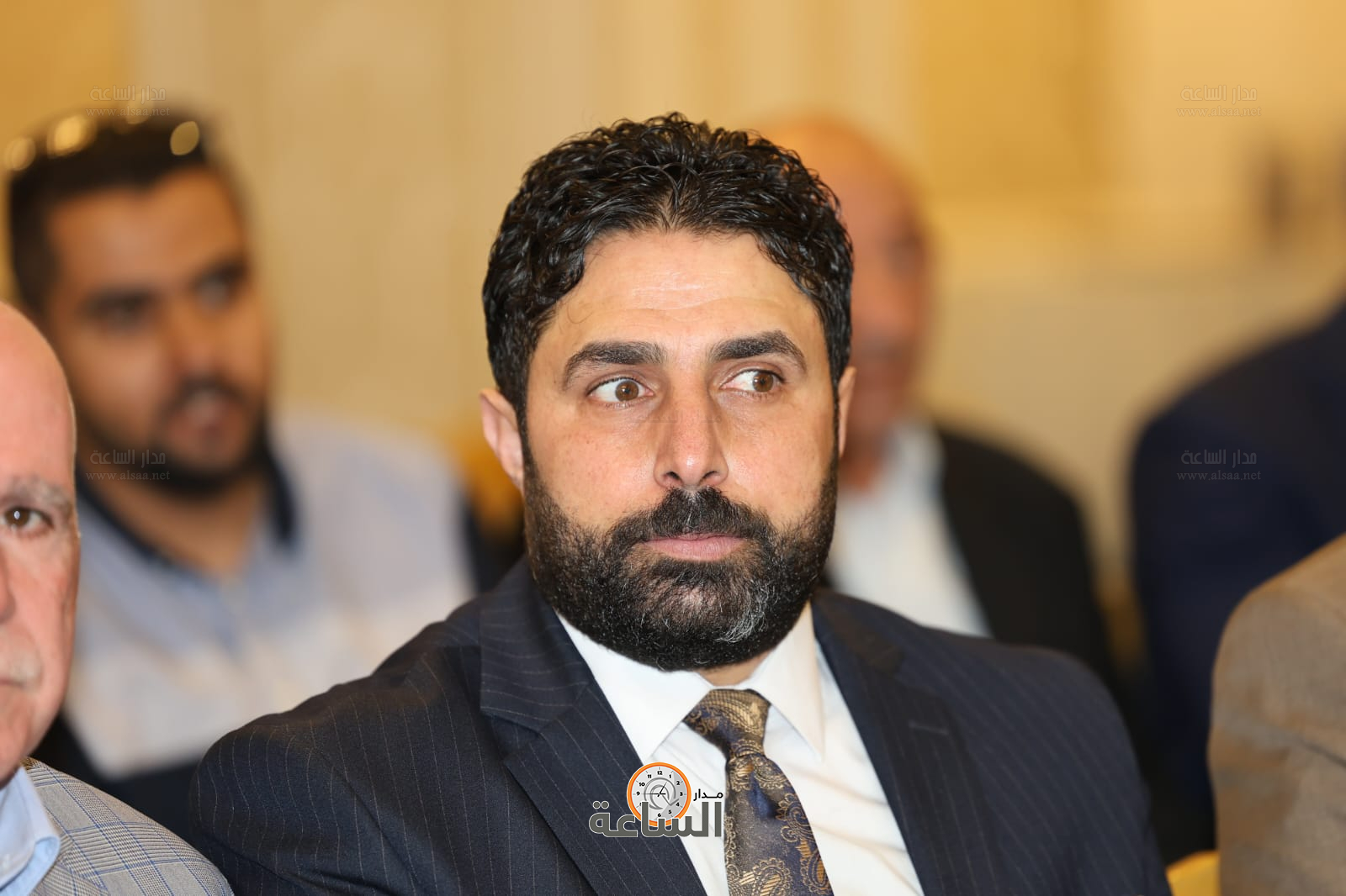 Madar Al-Saa Images 0.9843010505121573