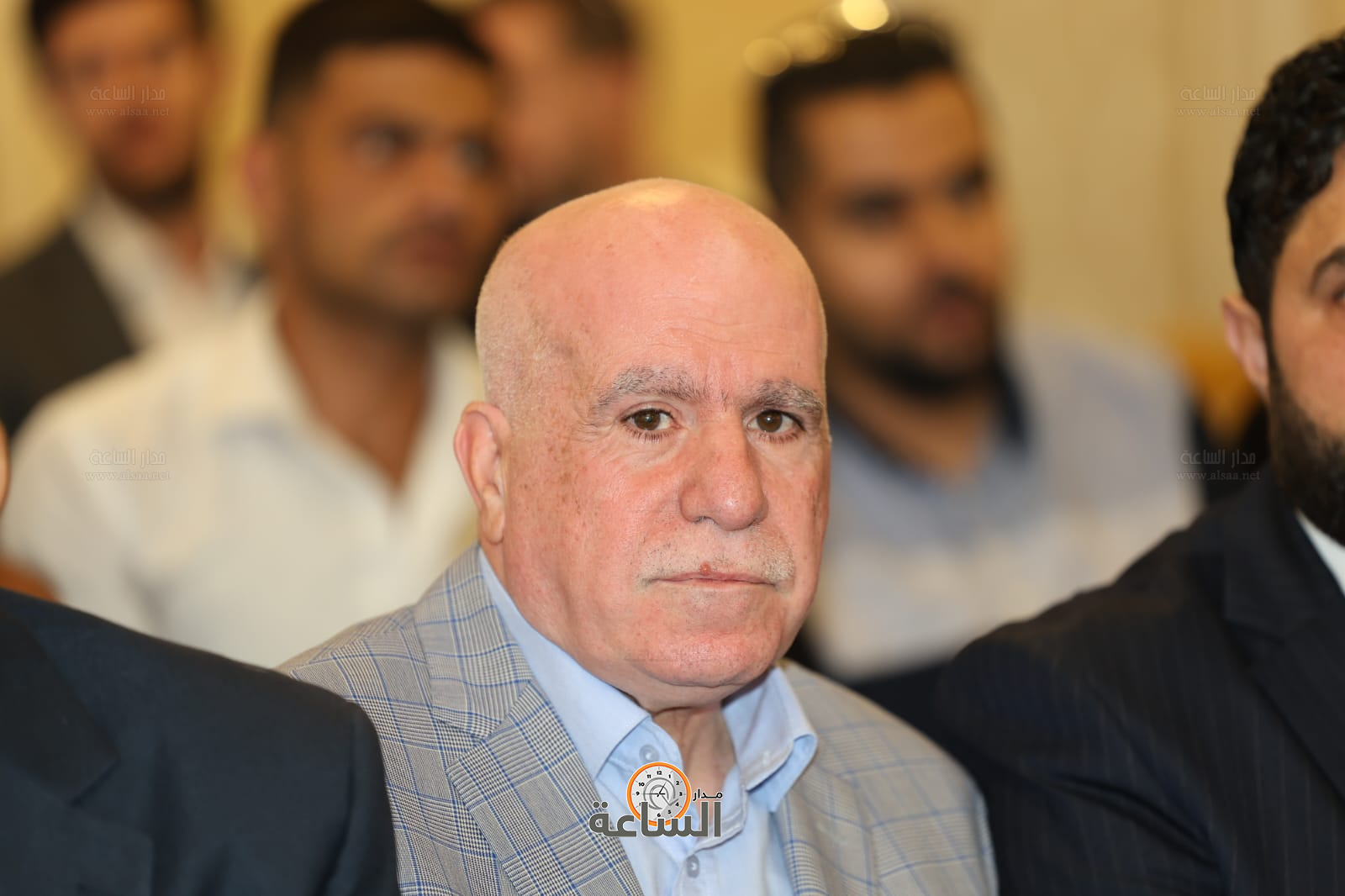 Madar Al-Saa Images 0.3571586682139407