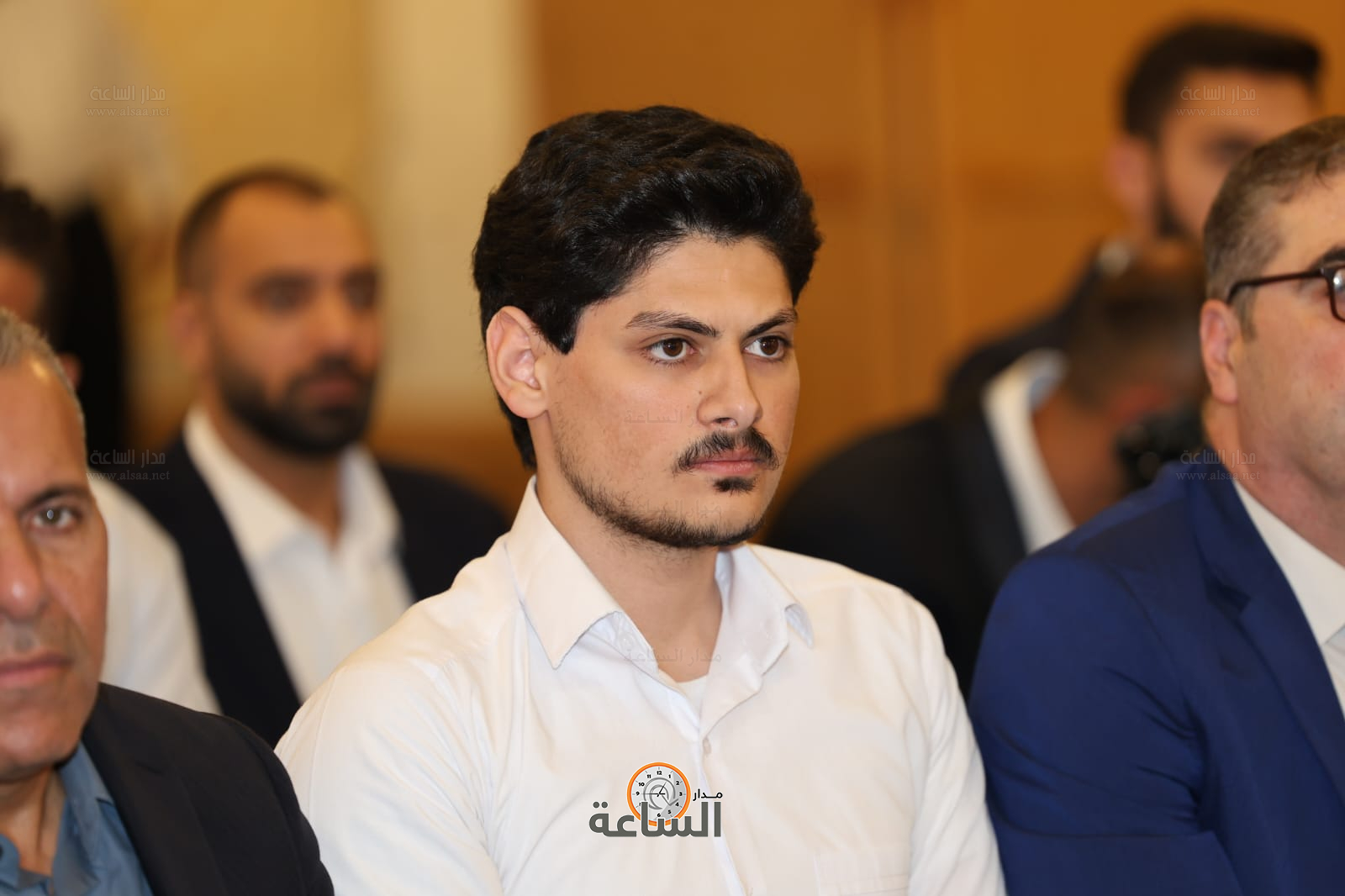 Madar Al-Saa Images 0.37726731739651354