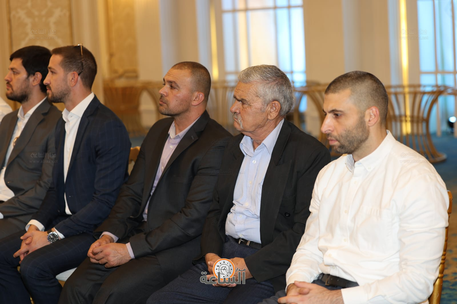 Madar Al-Saa Images 0.6322155855531844