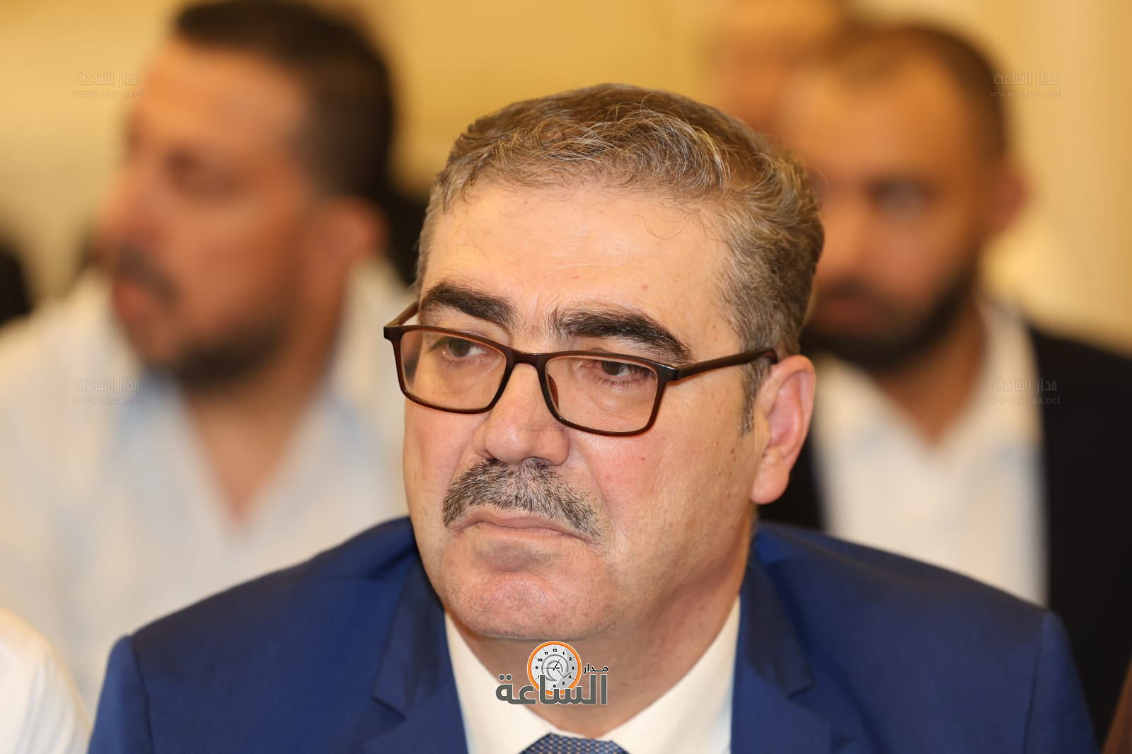 Madar Al-Saa Images 0.6503502900660403