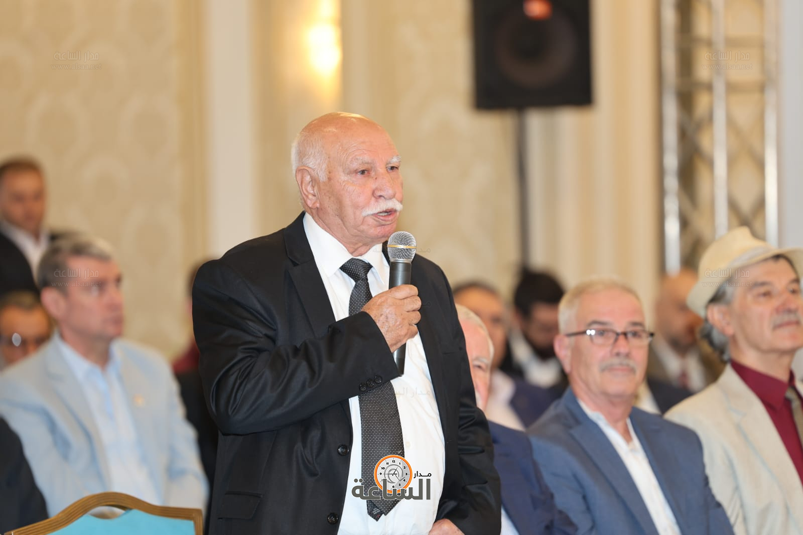 Madar Al-Saa Images 0.553100965485294