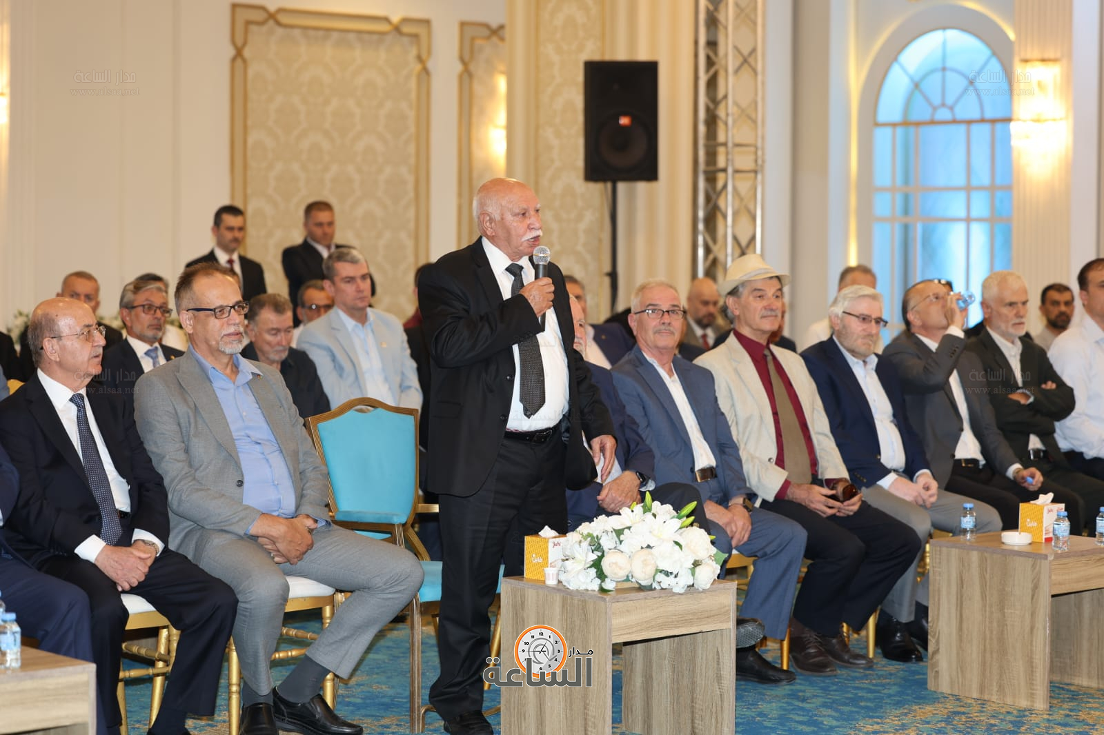 Madar Al-Saa Images 0.8206510515654429