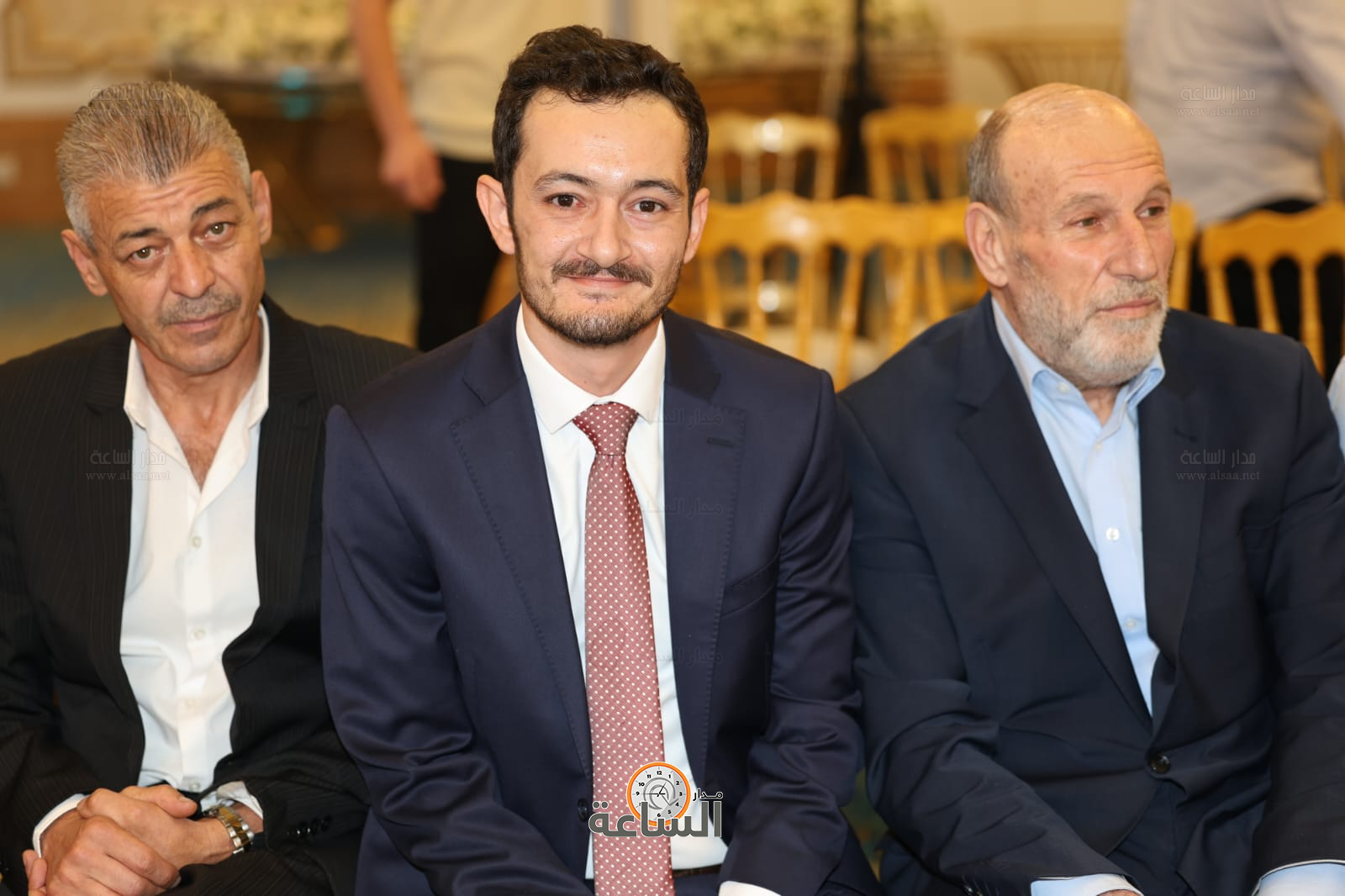 Madar Al-Saa Images 0.7564513874715558