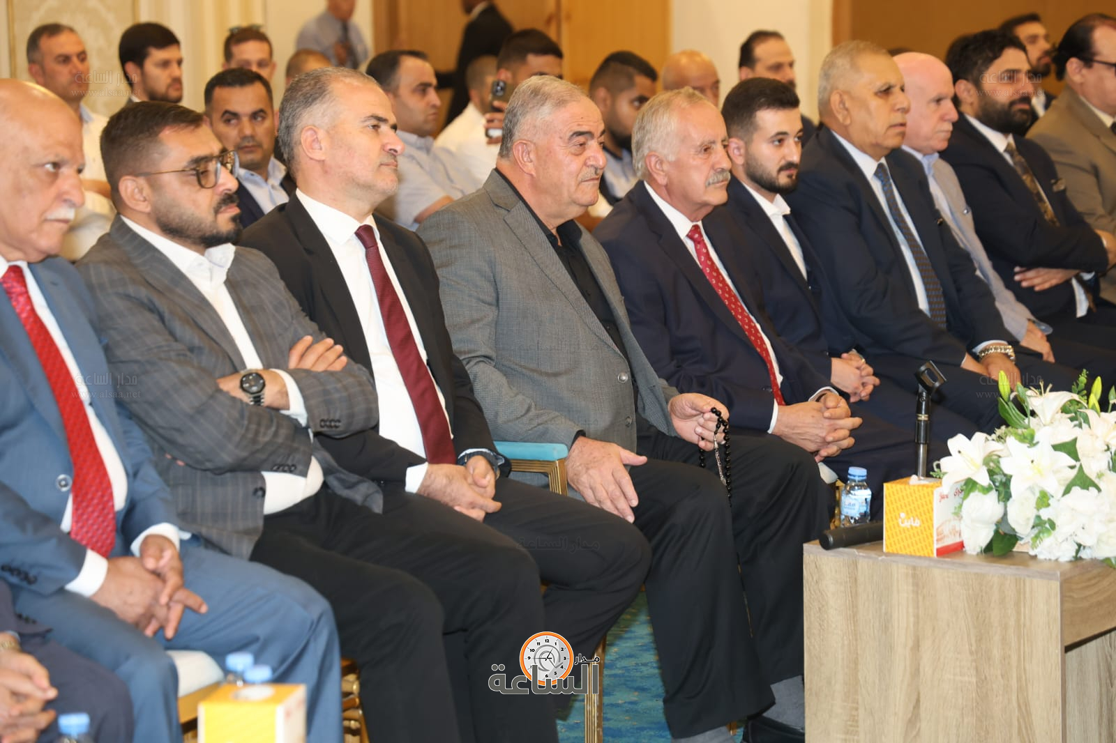 Madar Al-Saa Images 0.18085245592117383