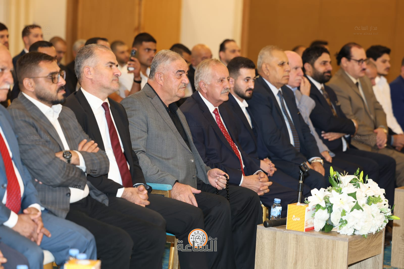 Madar Al-Saa Images 0.3466131929080719