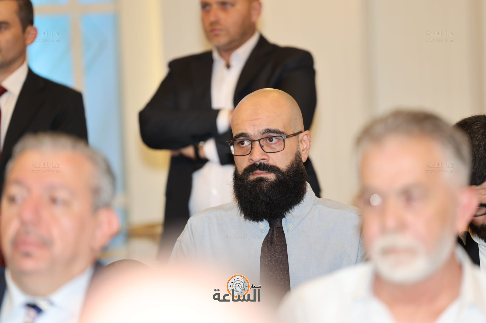 Madar Al-Saa Images 0.9101952808652182