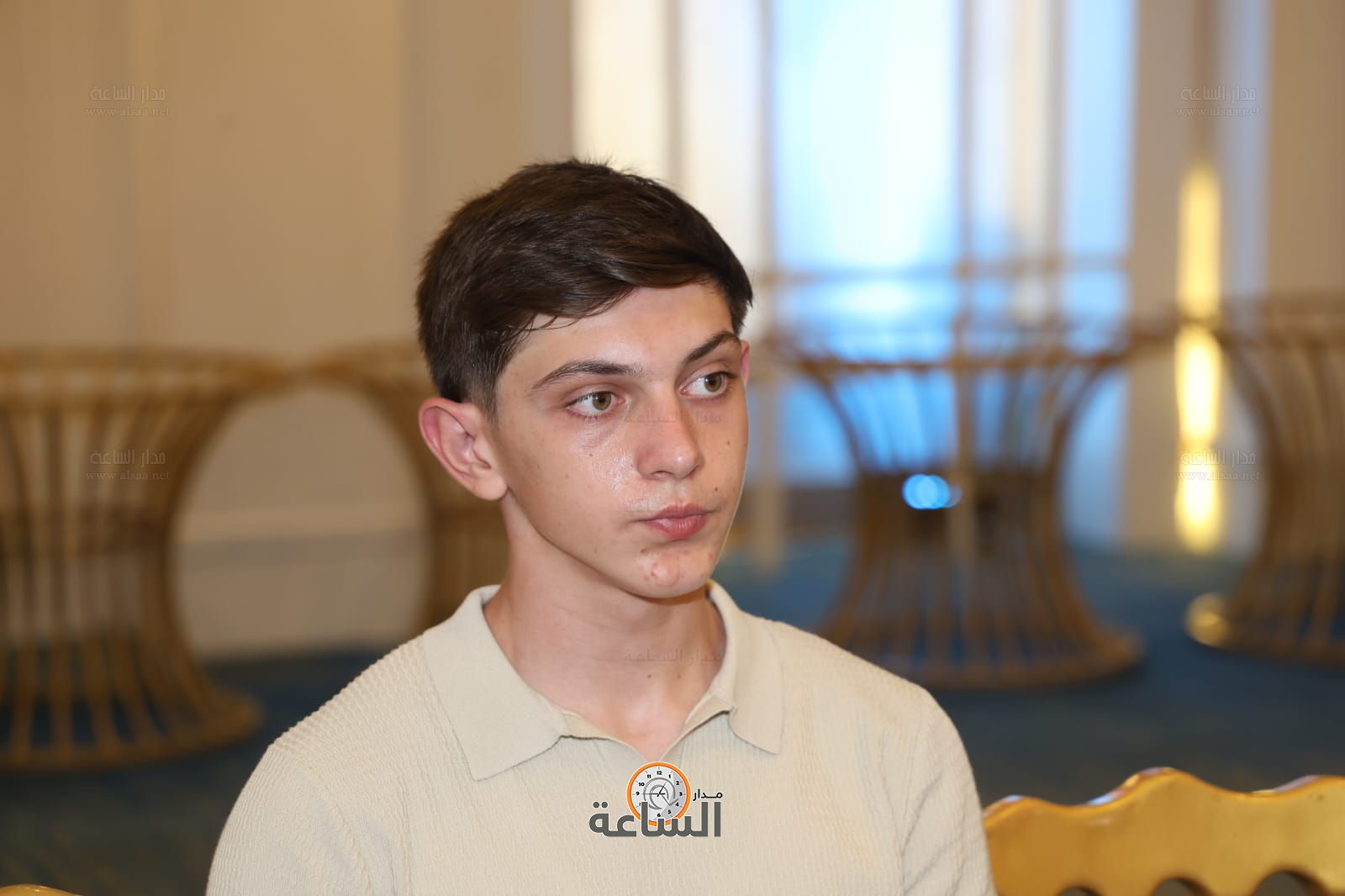 Madar Al-Saa Images 0.1323671444003175