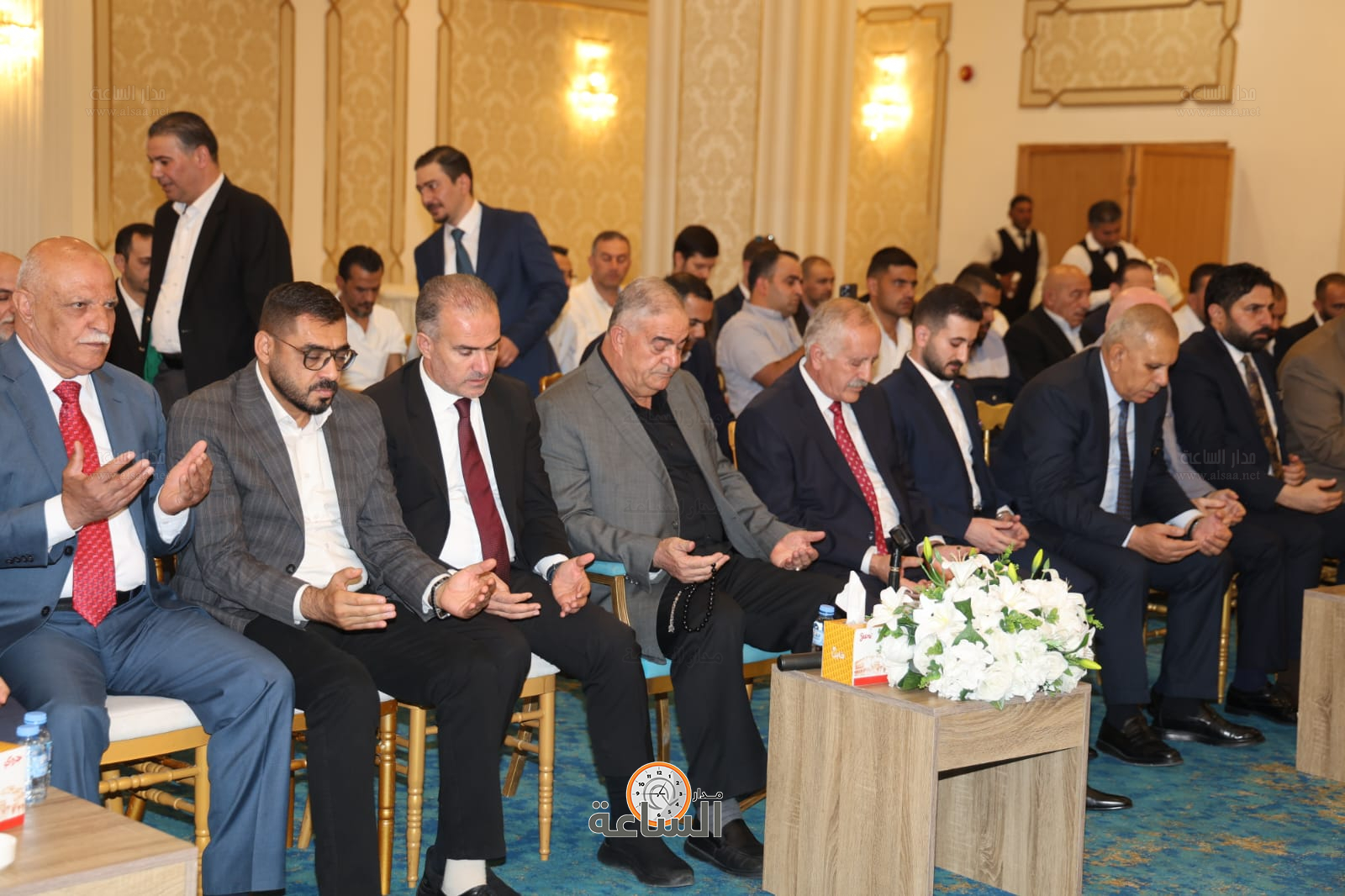 Madar Al-Saa Images 0.4123797589027821