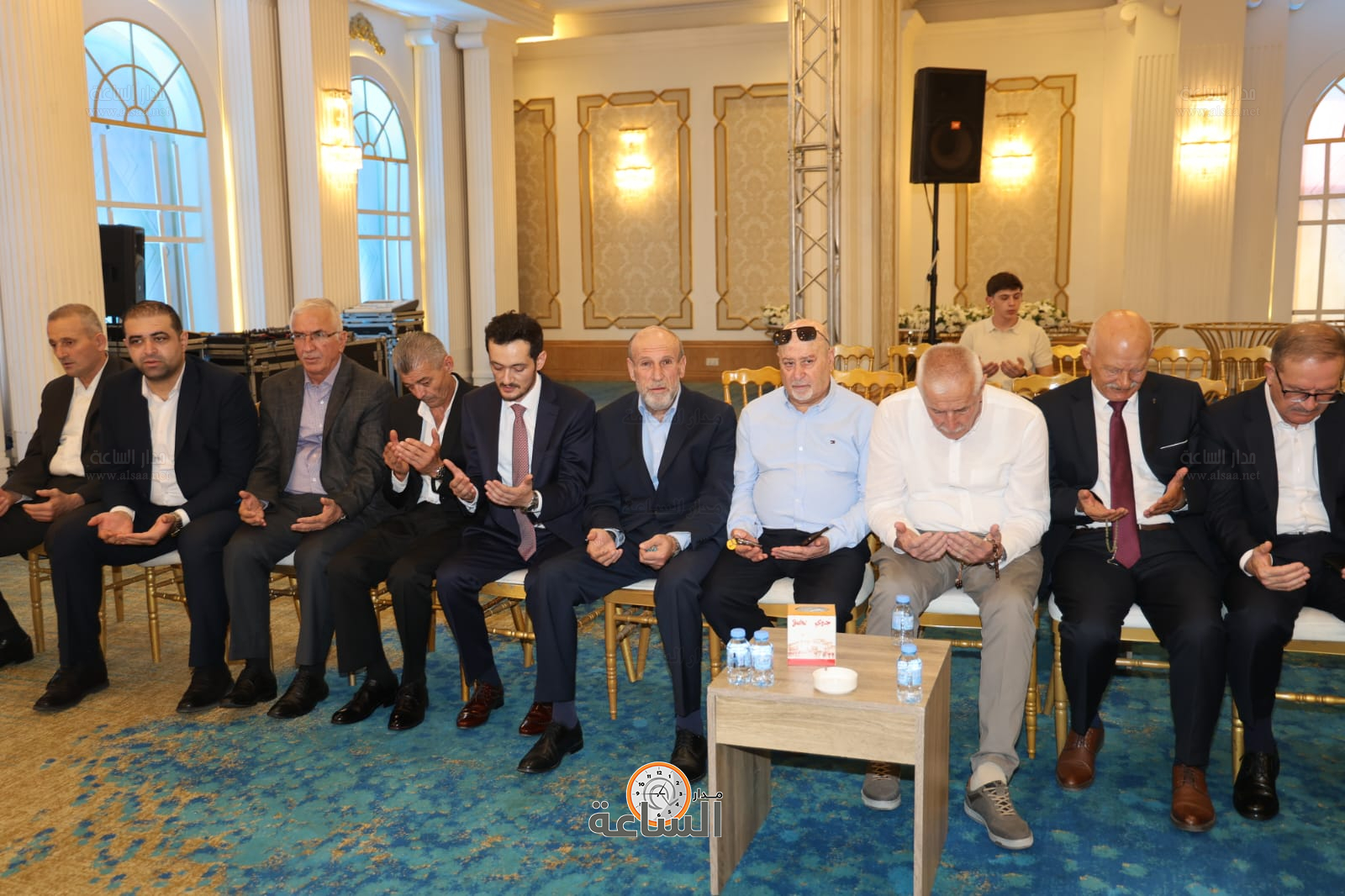 Madar Al-Saa Images 0.31987572472975667