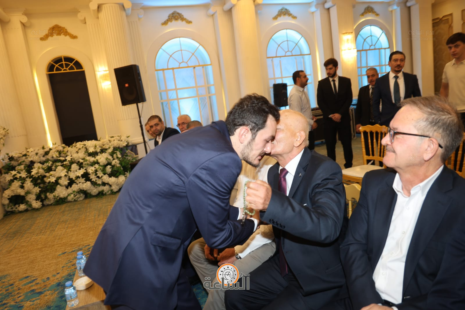 Madar Al-Saa Images 0.7912461569975119