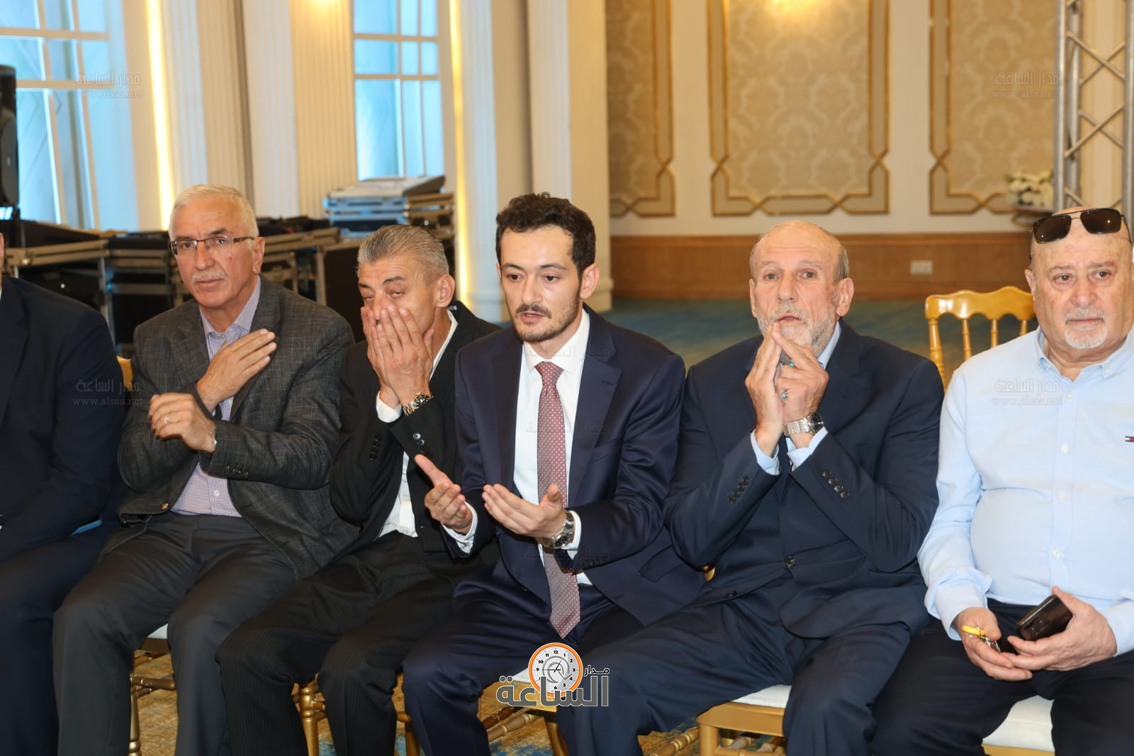 Madar Al-Saa Images 0.3310931834452432