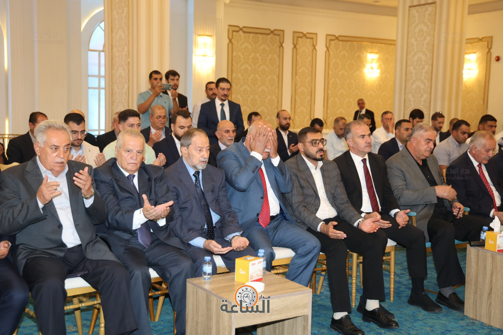 Madar Al-Saa Images 0.19192970818388622